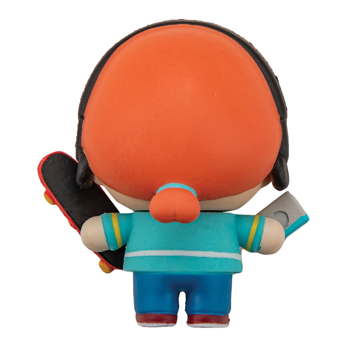 STRANGER THINGS-Borracha 3D-Max