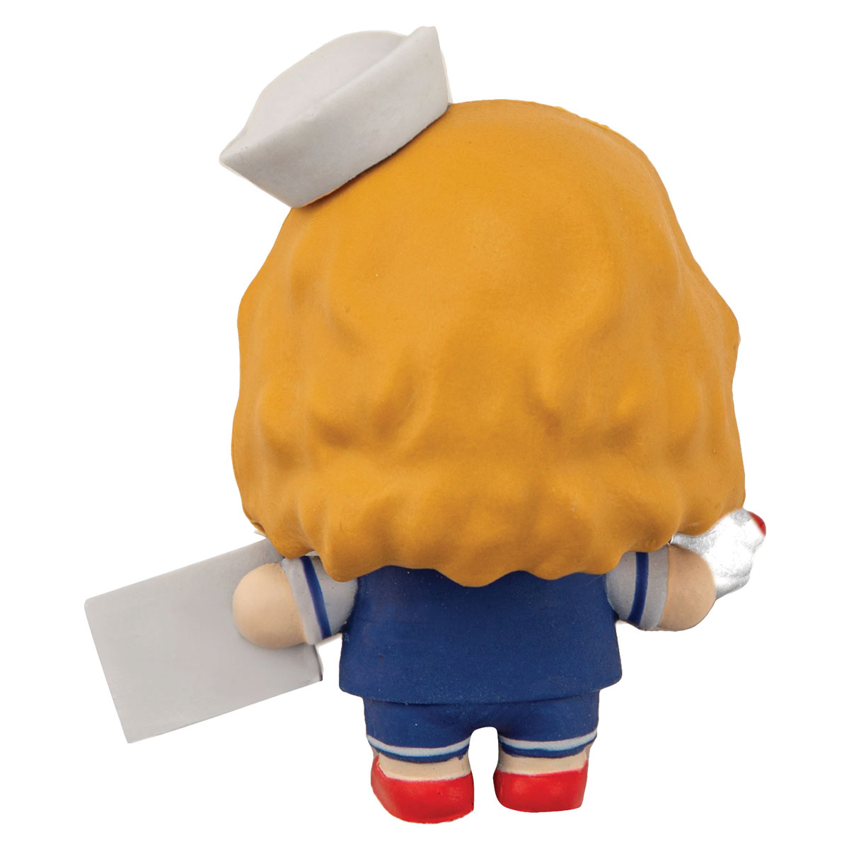 STRANGER THINGS-Borracha 3D-Robin