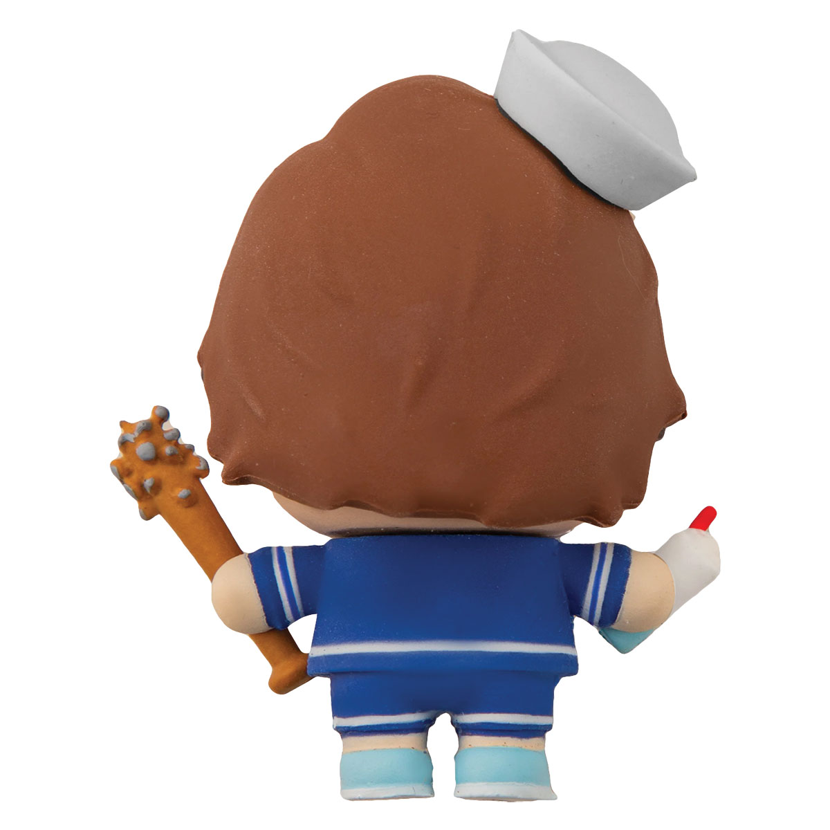 STRANGER THINGS-Borracha 3D-Steve