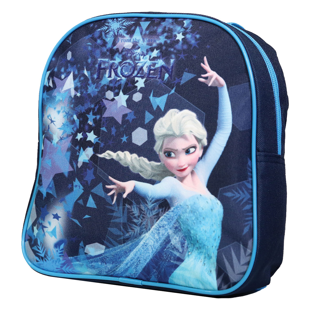 FROZEN-Mochila Mini 24x24x7cm