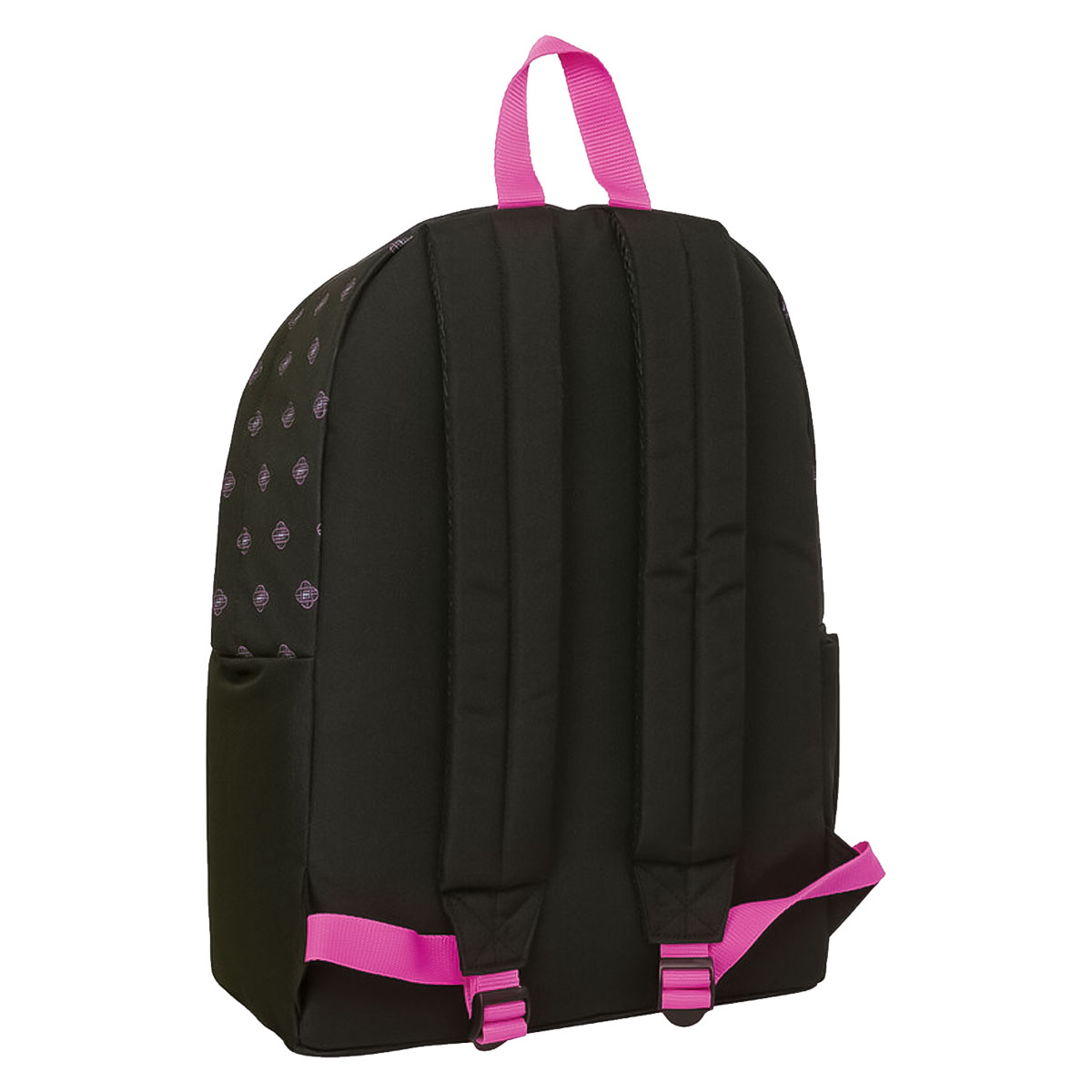 KPOP DEMON H-Mochila Grande Estilo Americano 31x43x13cm