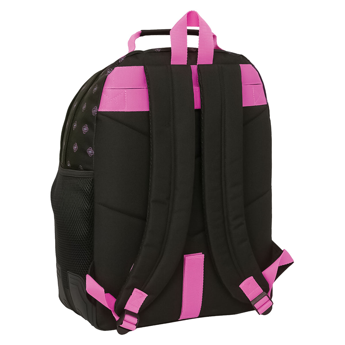 KPOP DEMON H-Mochila Grande Premium 32x42x15cm