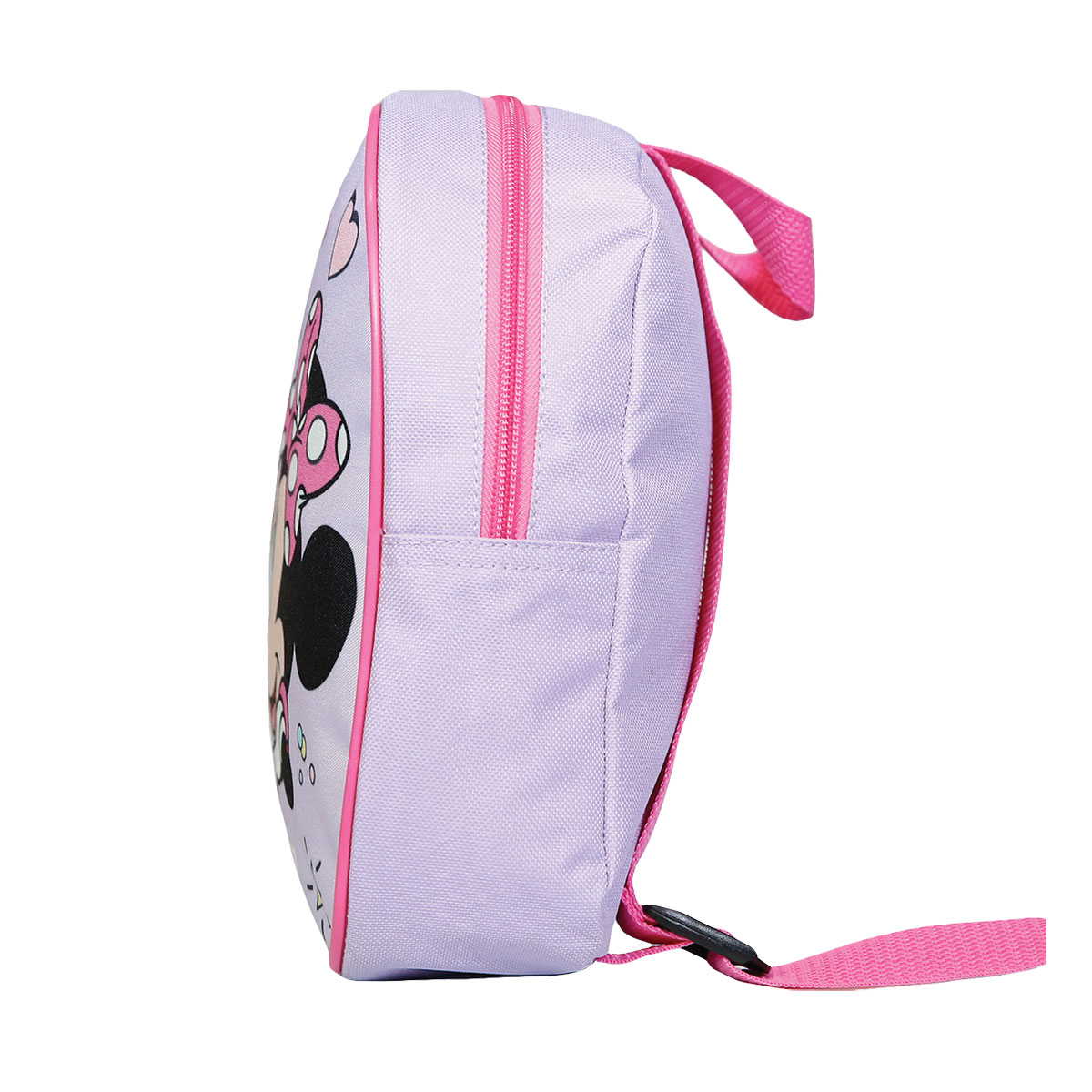 MINNIE-AWESOME-Mochila Mini 24x24x7cm