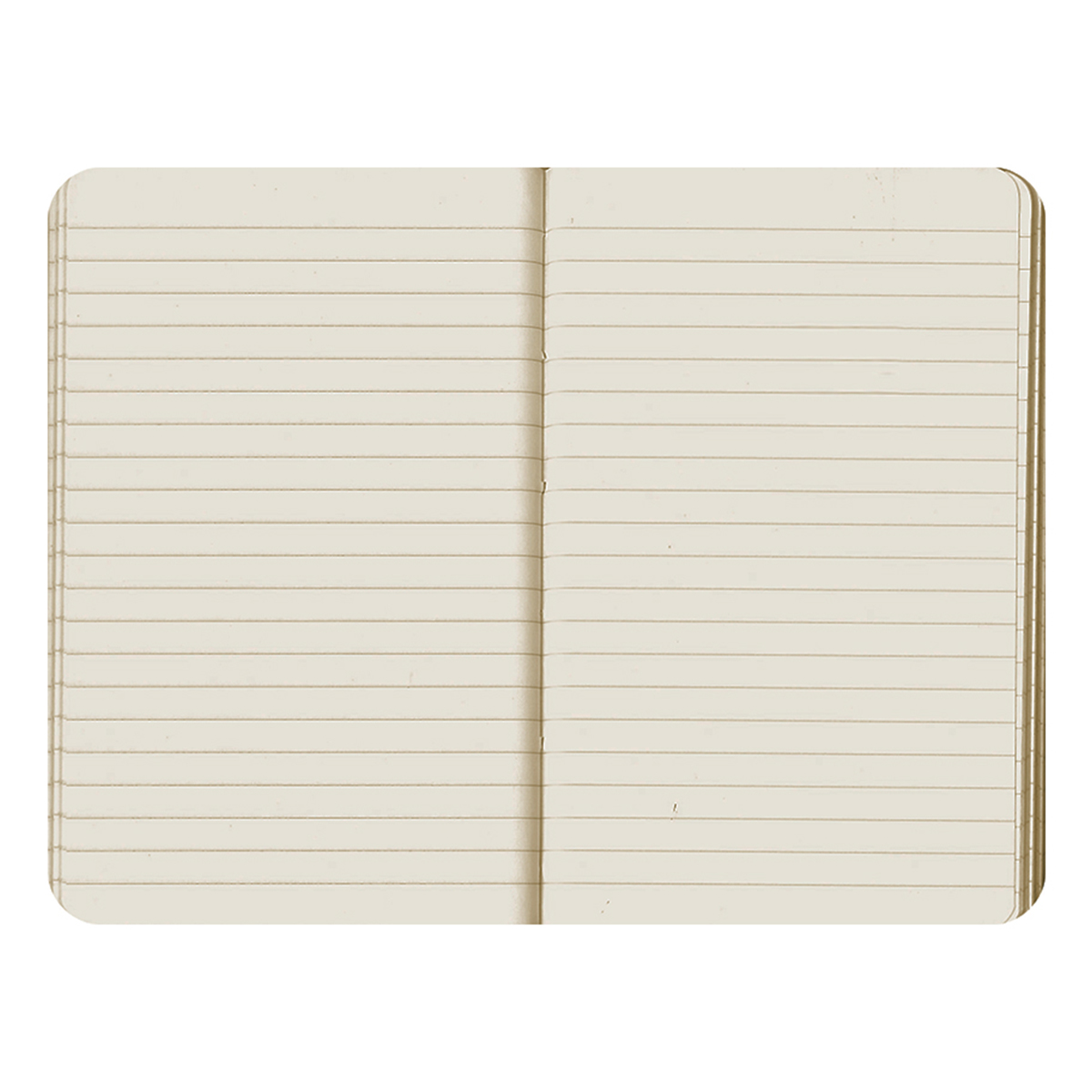 MITOS ART-Bloco Notas(9x14cm-Small) papel marfim 80fl 96gr