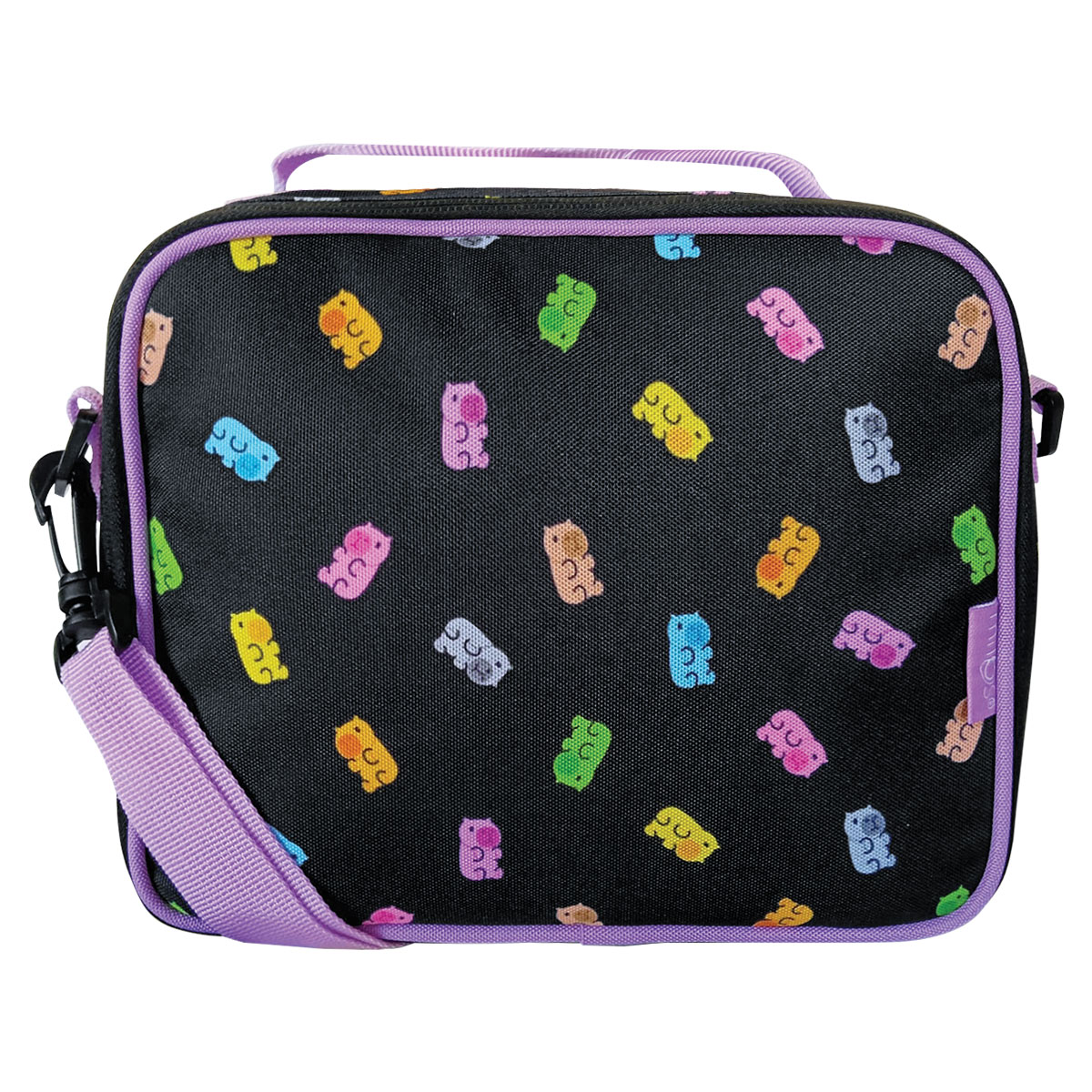 MITOS-CPV-Saco de Lanche a Tiracolo 22x18x8cm