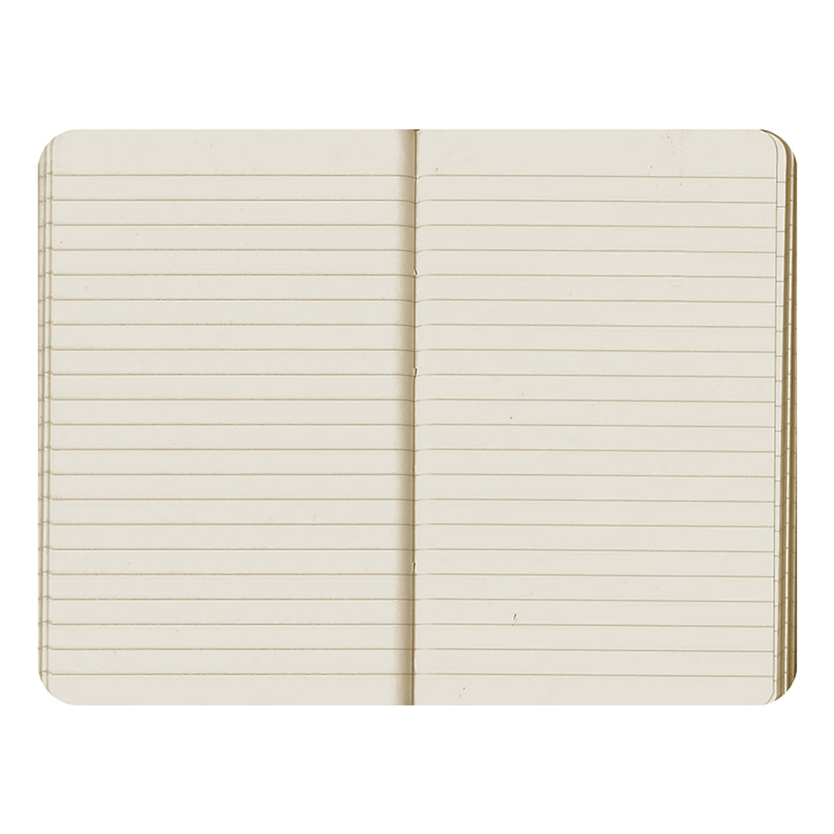 MITOS-BBL-Caderno Notas Linhas(9x14cm)papel marfim bolsa