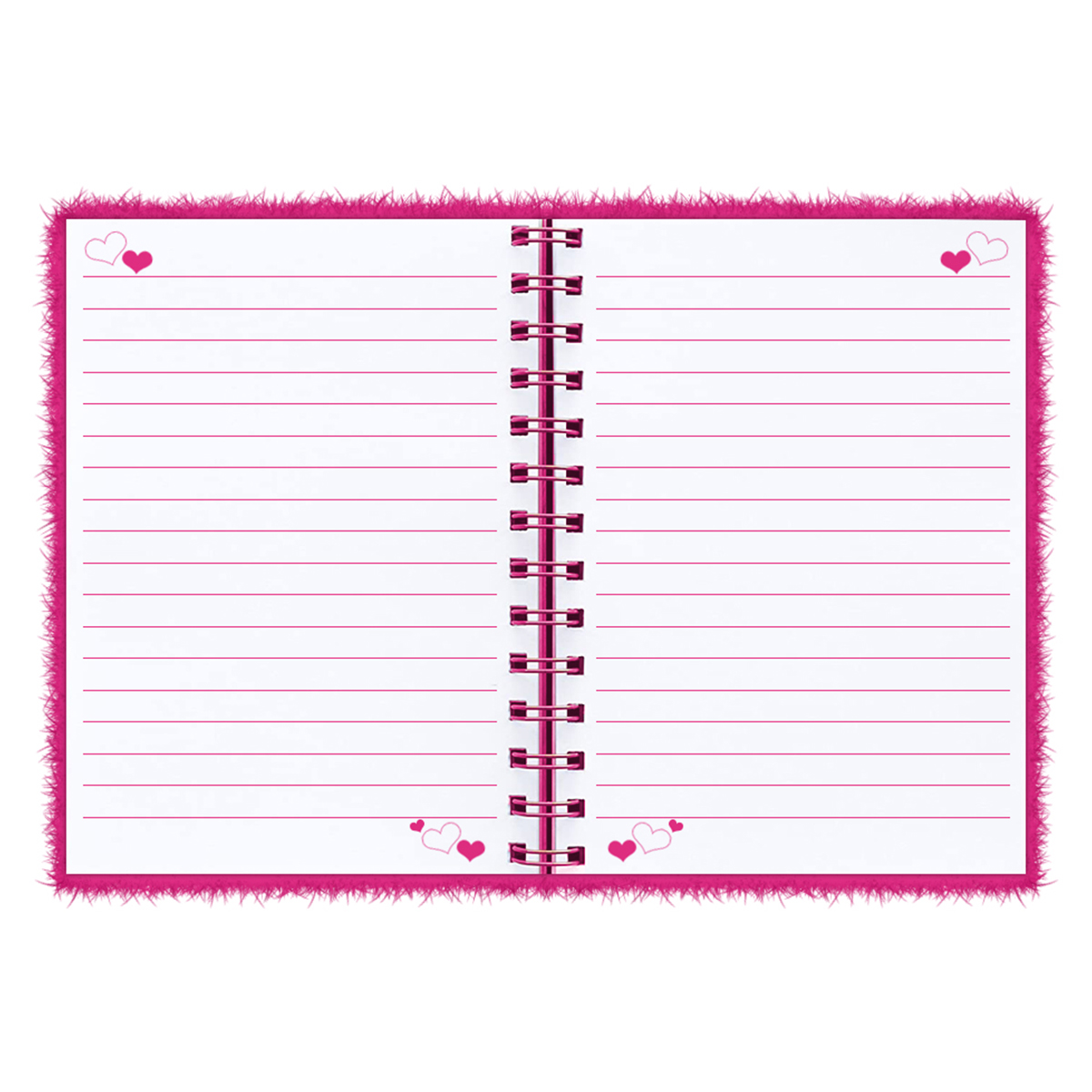 MITOS SP-Caderno Notas Linhas A5 Capa Peluche Esp 80f-Cat