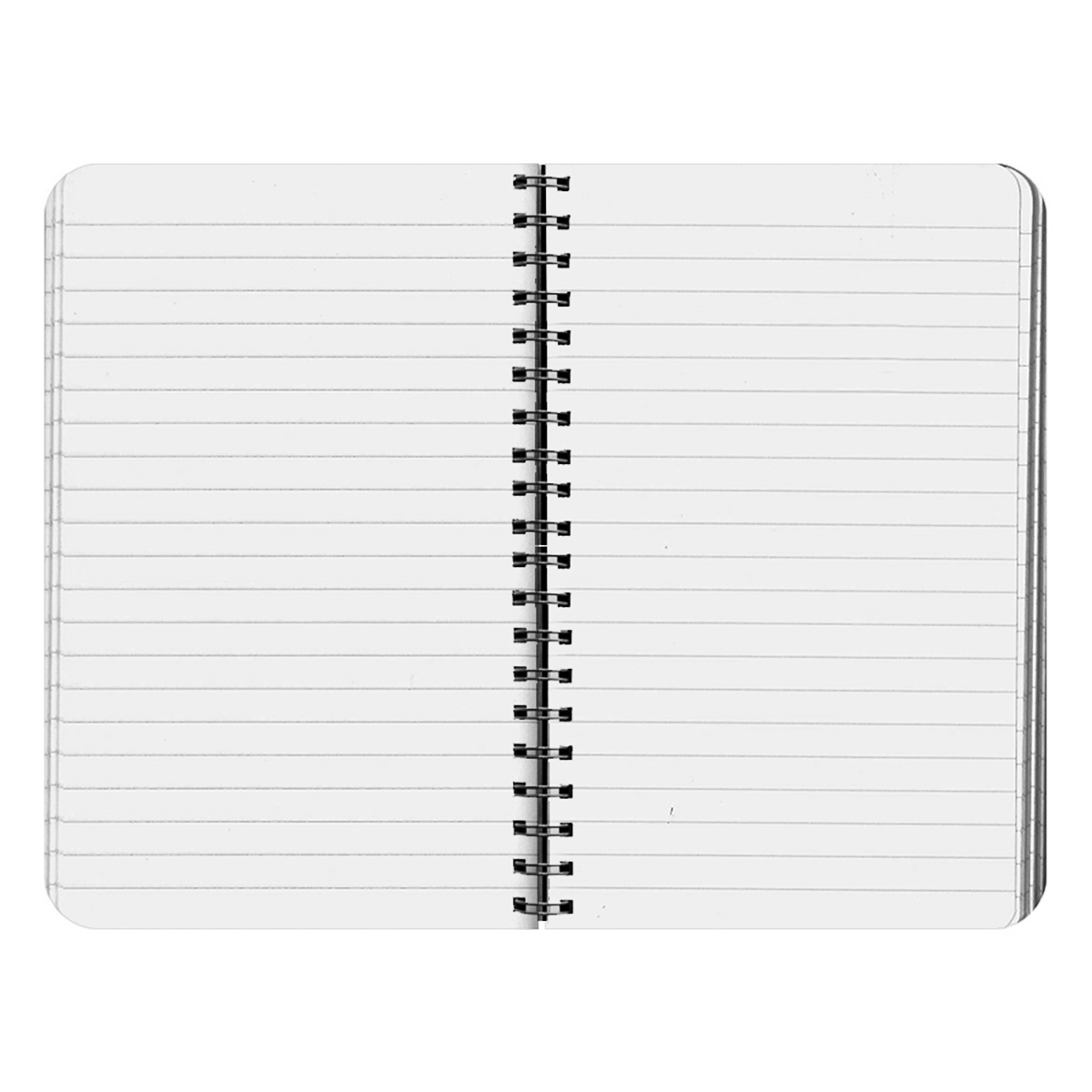 MITOS TREND3-Caderno Notas Linhas A5 Capa PP 80f-Moon