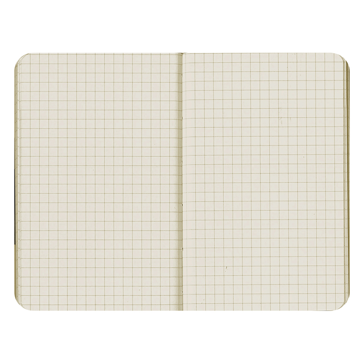 MITOS® TAYLOR-Pack3 Cadernos Notas Quadr.(13x21cm)80pag