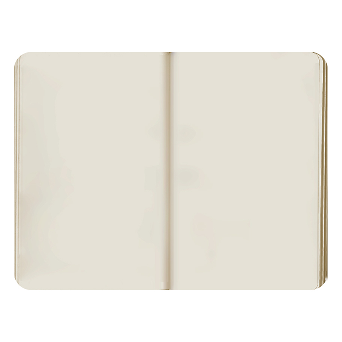 MITOS TREND2-Cadernos Notas Liso A5 Capa Dura 80f-Sortido
