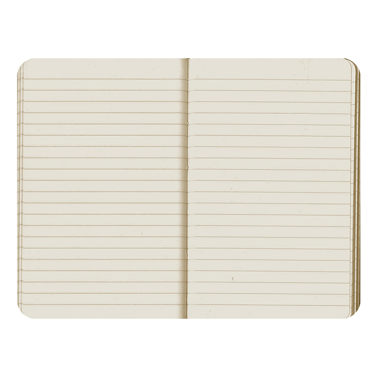 MITOS TREND2-Cadernos Notas Linhas A5 Capa Cartão 96f-Sortid