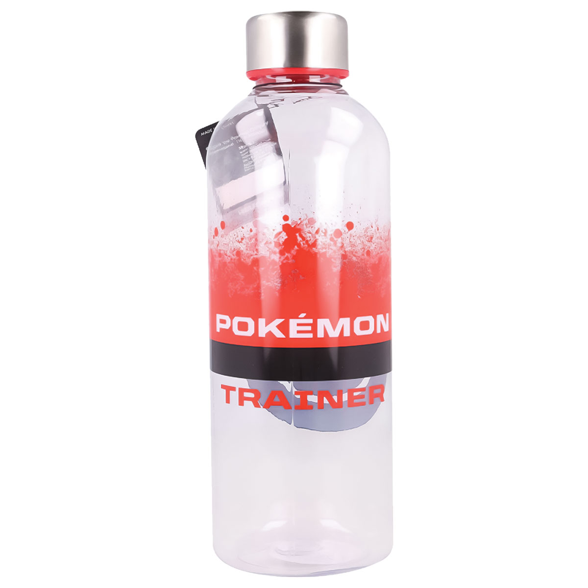 POKEMON-Cantil Hidro Tritan 850ml POKEMON-Cantil Hidro Tritan 850ml