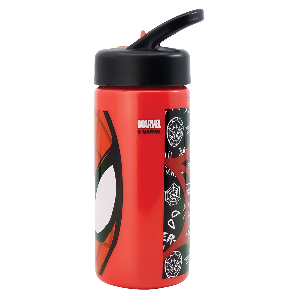 SPIDER-MAN-Cantil em PP 410ml