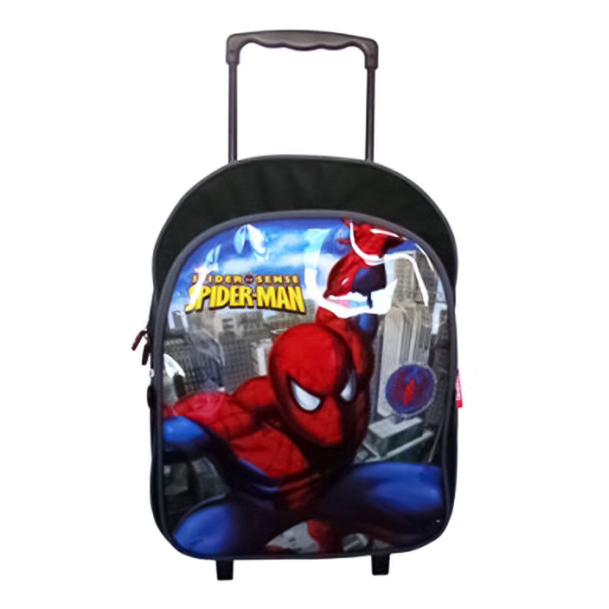 Spiderman nuº13-Trolley Normal-38*30*13cm Spiderman nuº13-Trolley Normal-38*30*13cm