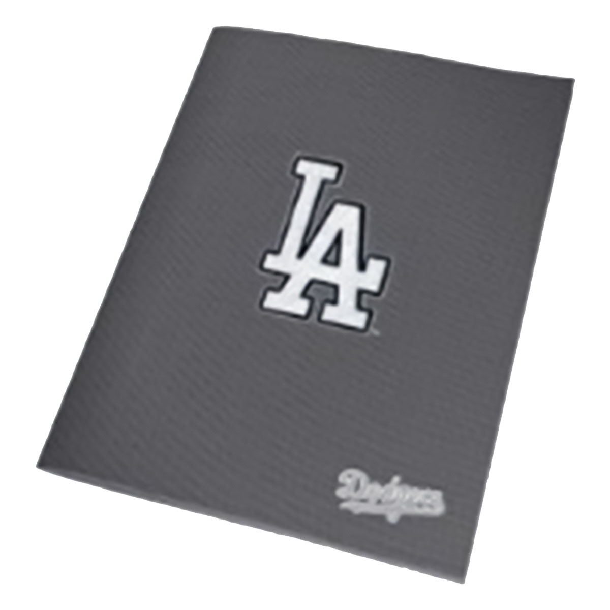 MLB-LA-Caderno A4 agrafado linhas 80 fls