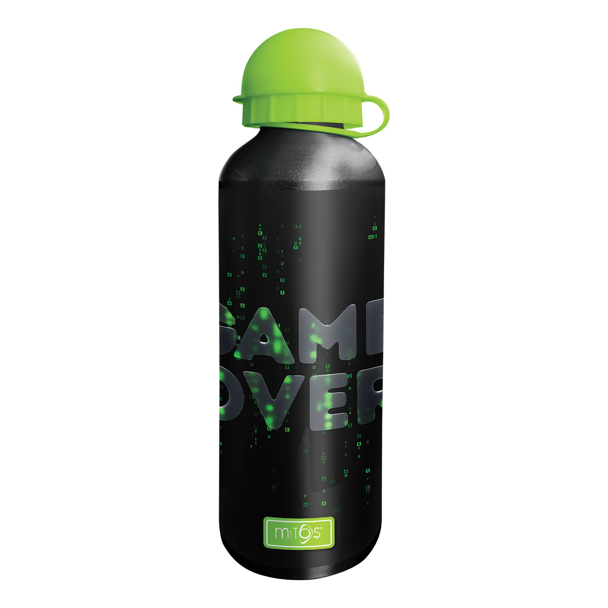 MITOS-GOV-Cantil de Aluminio 500ml