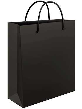 MITOS-Saco Prenda Cor Sólida-90/120g 45x48x17cm-Roxo-XL
