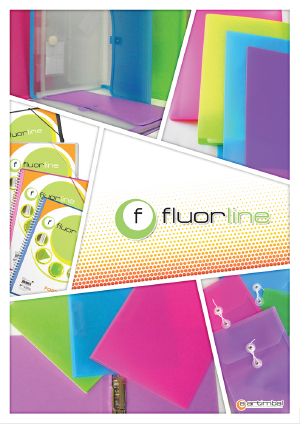 Fluorline - Catálogo