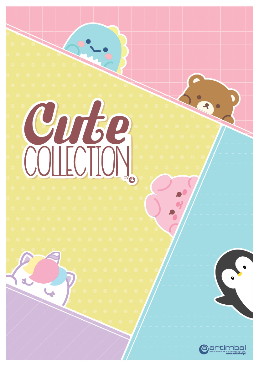 Cute Collection - Catálogo