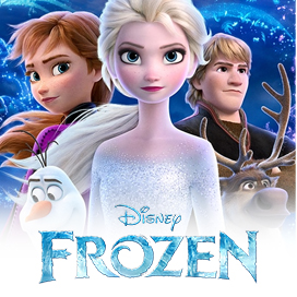Frozen