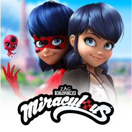 Ladybug