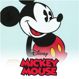 Mickey