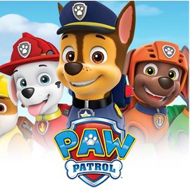 Paw Patrol