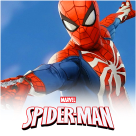 Spider-Man