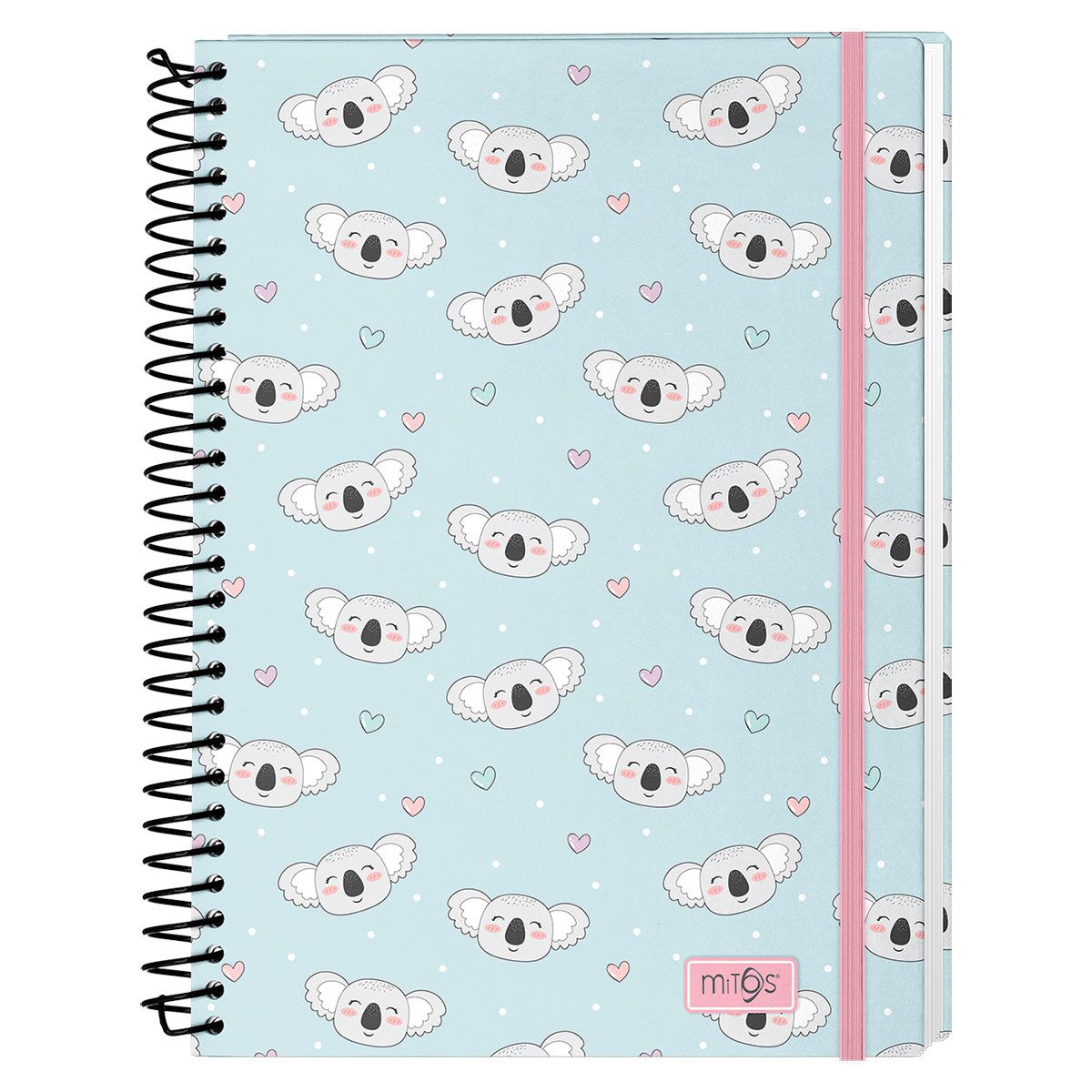 Klv Notebook
